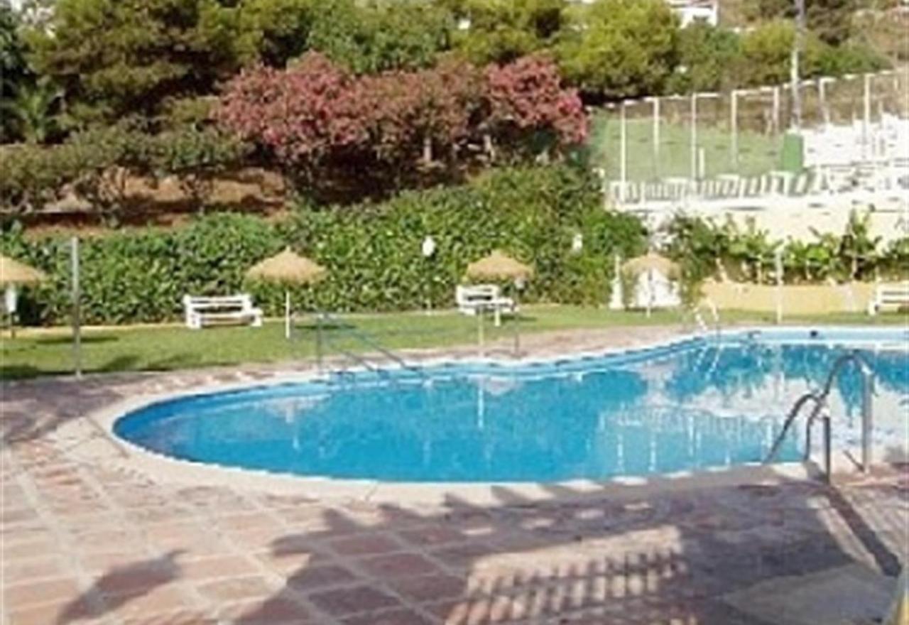 Apartment Luna Salobreña Exterior foto